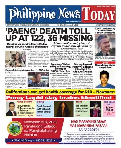 philippine news today tagalog|KASALUKUYAN (Tagalog).
